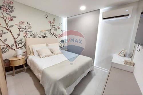 Departamento-Alquiler-PY Asunción Las Lomas, foto 5