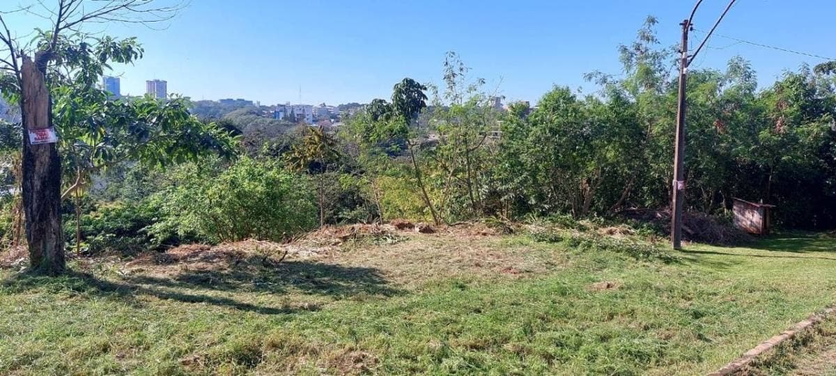 Terreno ubicado a 200m del Lago de la Republica - CDE, foto 1