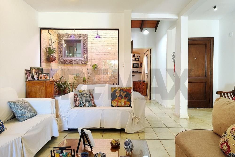 Casa de 4 habitaciones con piscina en Fernando zona Norte, foto 5