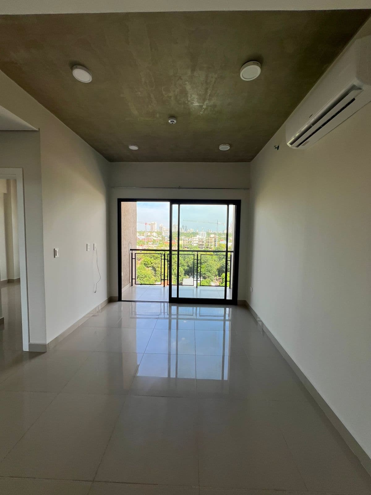 Departamento en Venta – Edificio Zuba IV, Luque, foto 2
