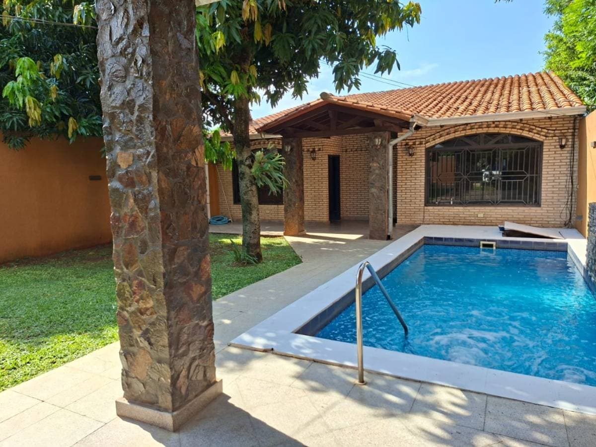 Hermosa casa en Ñemby, foto 3