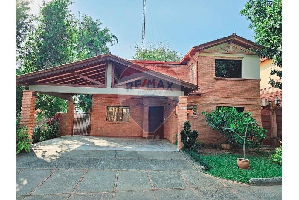 Casa en condominio cerrado San Lorenzo, foto 1