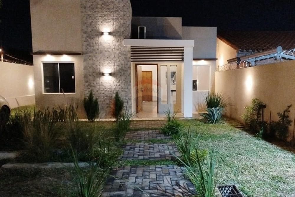 Casa - Venta - Paraguay Mariano Roque Alonso, invierte en un hermoso hogar!, foto 1