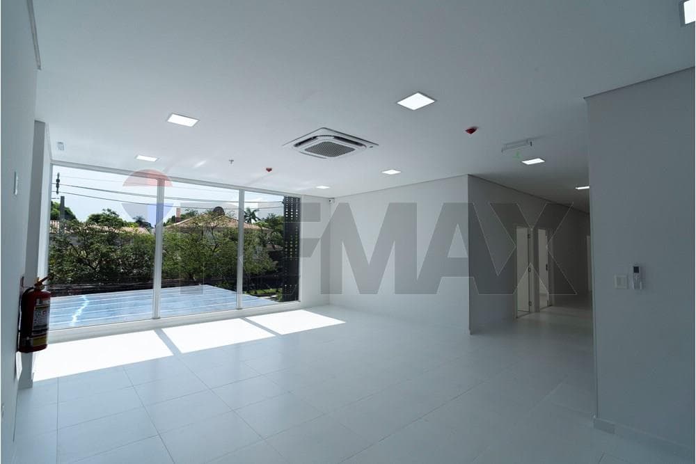 previo con oficinas Para Uso Corporativo En Asuncion — foto 3