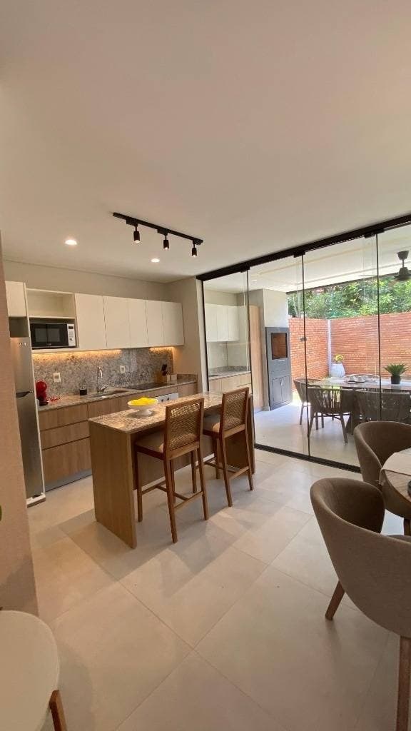 Duplex a estrenar en b°cerrado altea laguna grande, foto 4