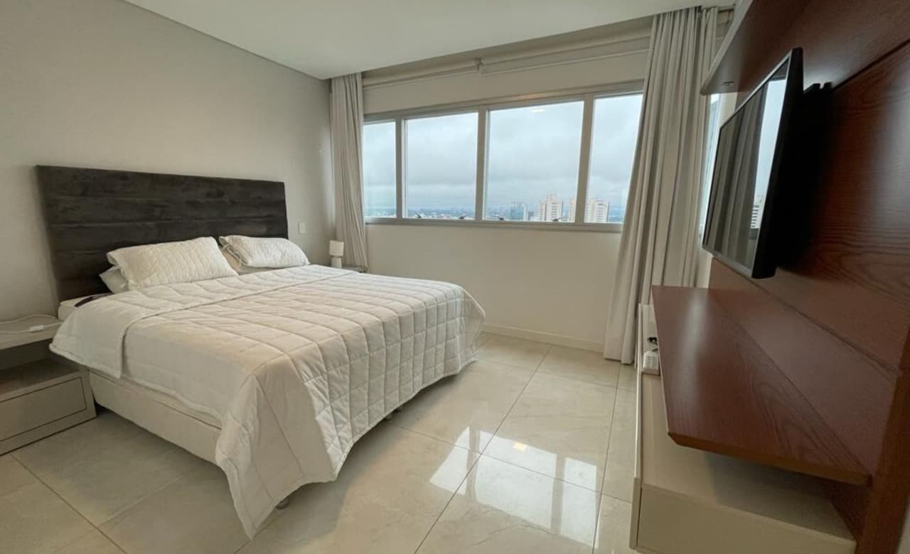 Departamento de 3 habitaciones. Zona Avda. Santa Teresa. Cod ET — foto 3