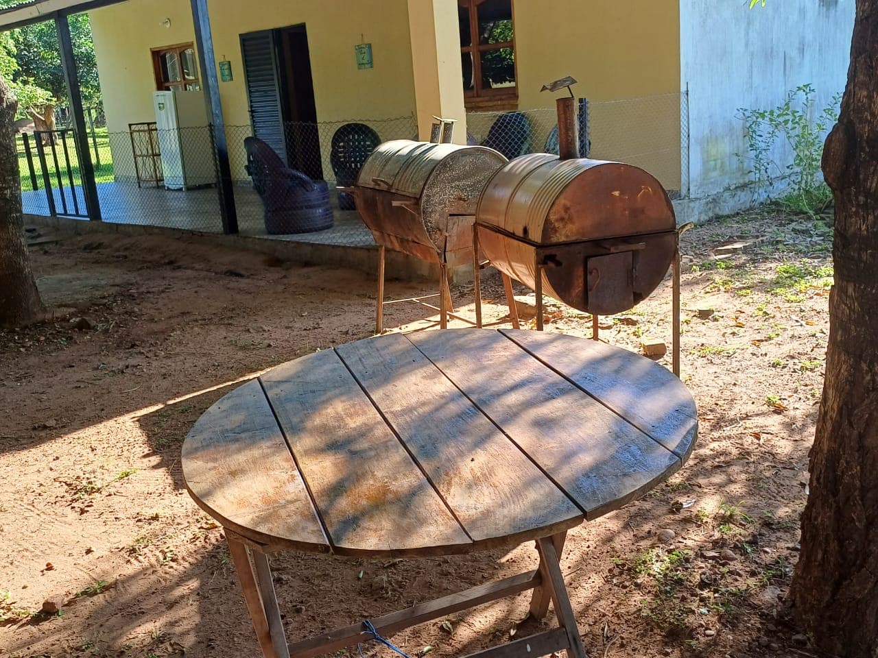 Hermosa casa quinta en paraguari, foto 2