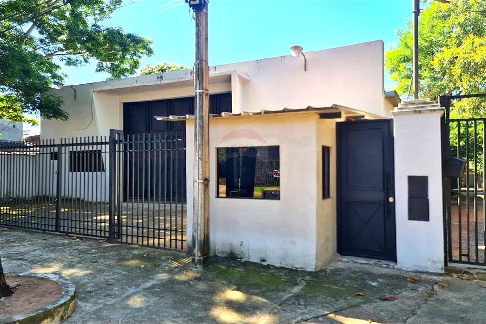 Complejo de depositos y oficinas en lambare, foto 2