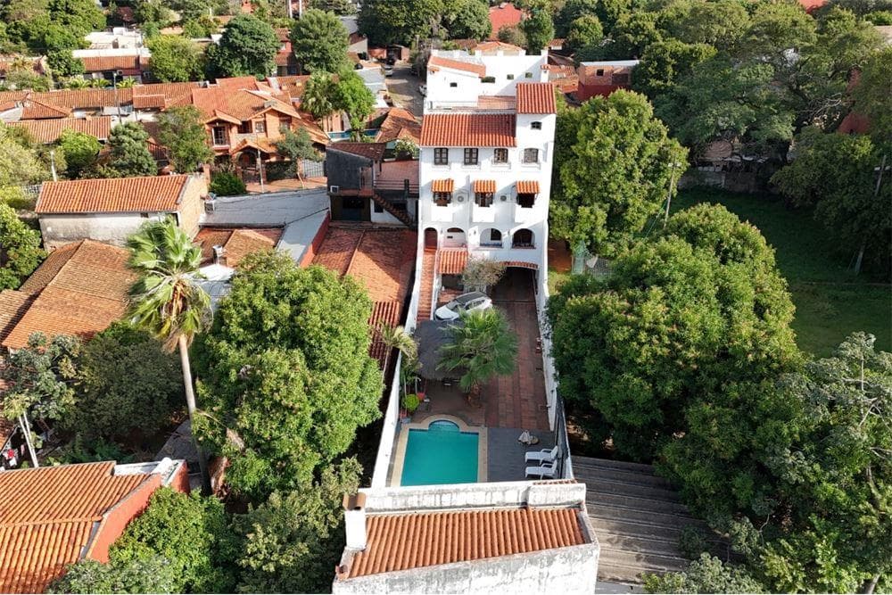 Residencia en Villa Aurelia - 4 pisos J.A, foto 2