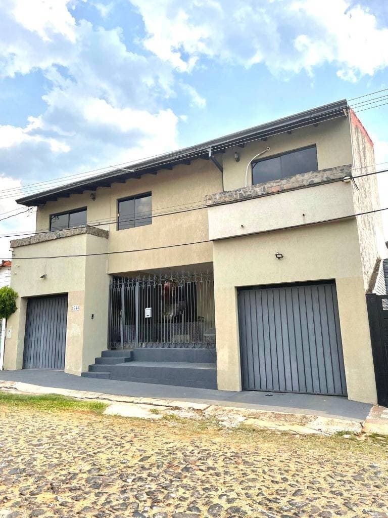 casa en Lambaré, Barrio Viila Virginia, foto 2