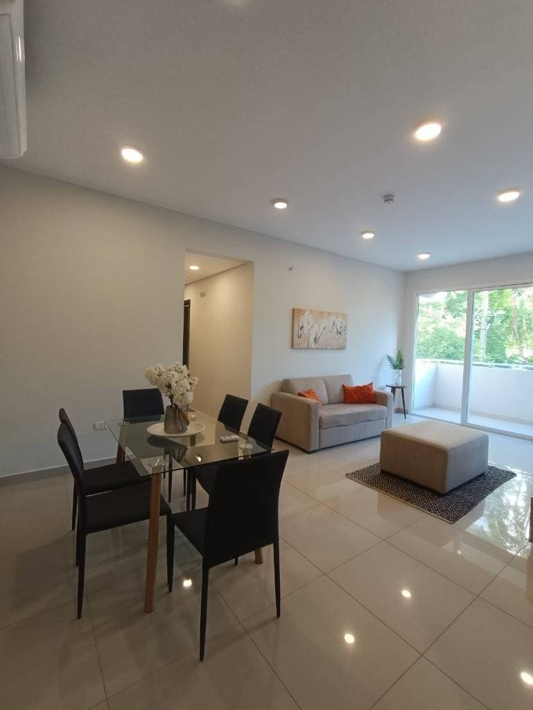 Departamento amoblado en tierra alta del maestro, foto 1