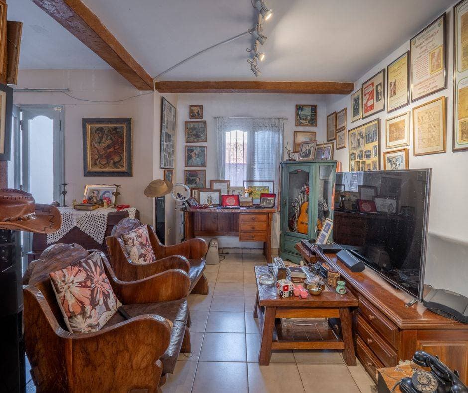 En Venta Casa En Esquina Con Piscina – Barrio Nazareth, foto 4