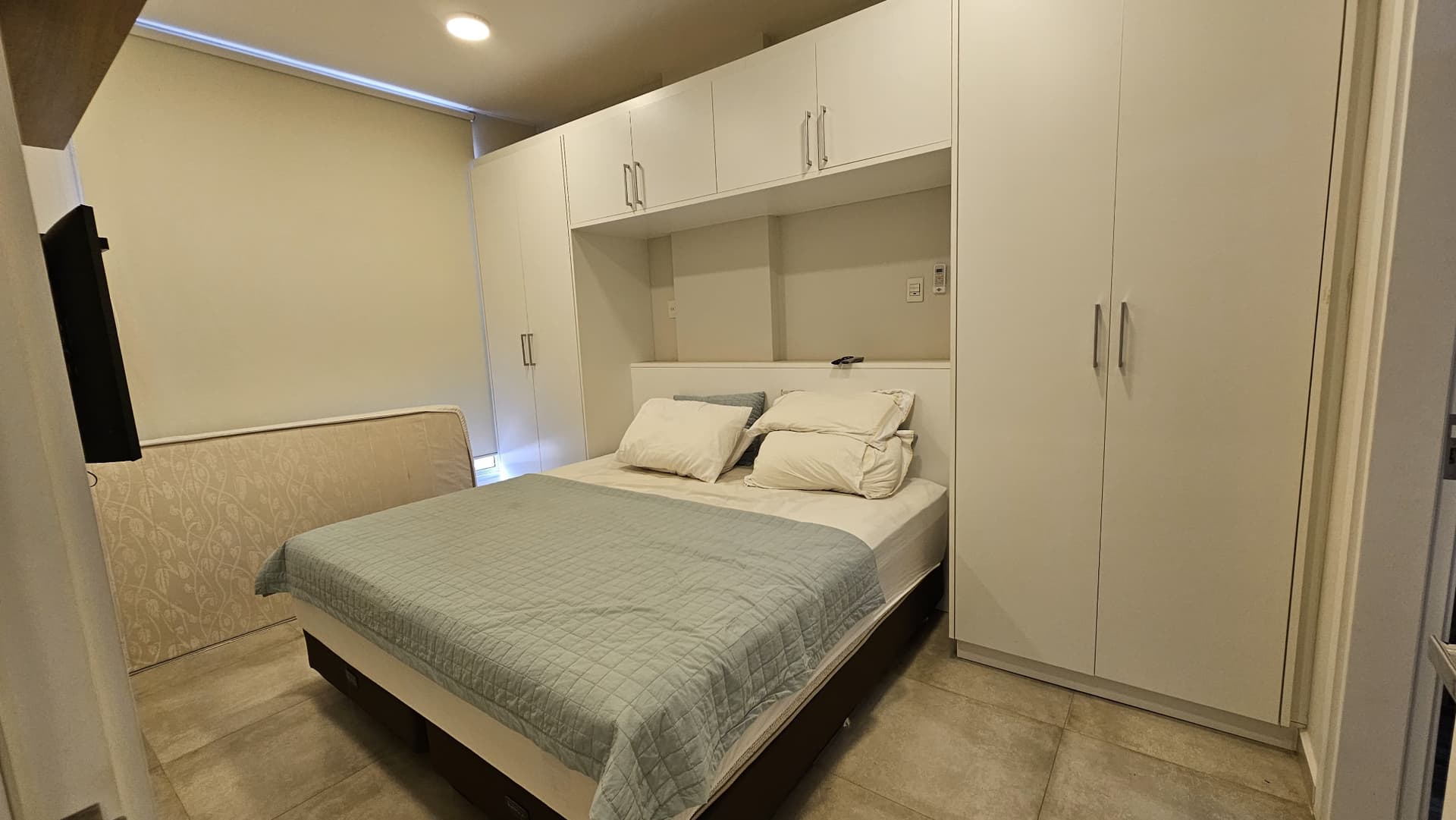En venta departamento de 2 dormitorios en Ycua Saty - Asunción, foto 2