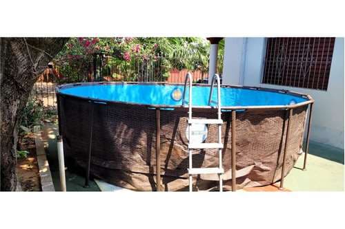 Casa-Venta- Capiata, Central, foto 4