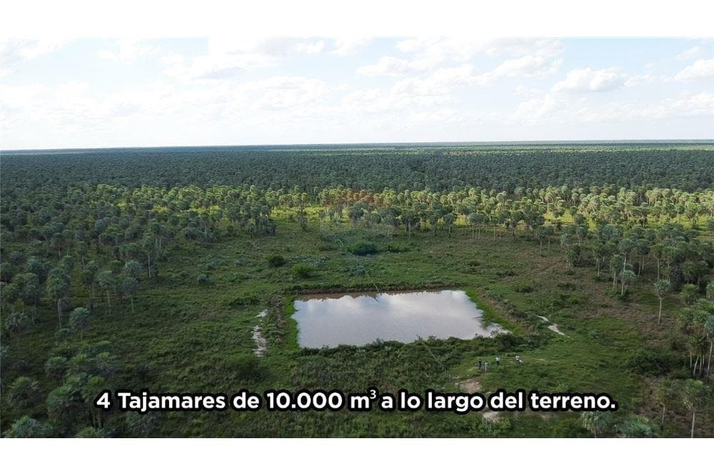 Estancia en benjamin aceval a pasos de asuncion — foto 3