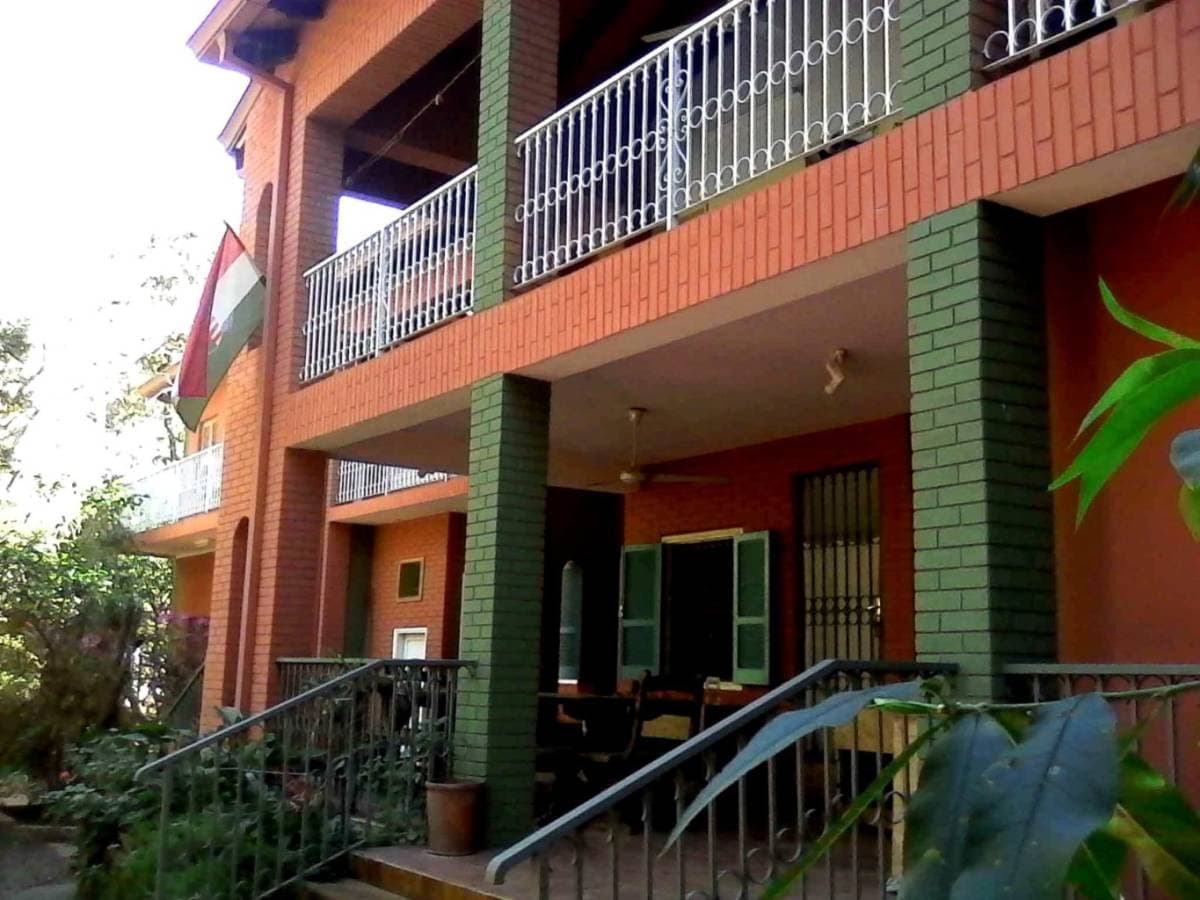 Hermosa Casa Quinta a metros del Lago Ypacaraí, foto 2