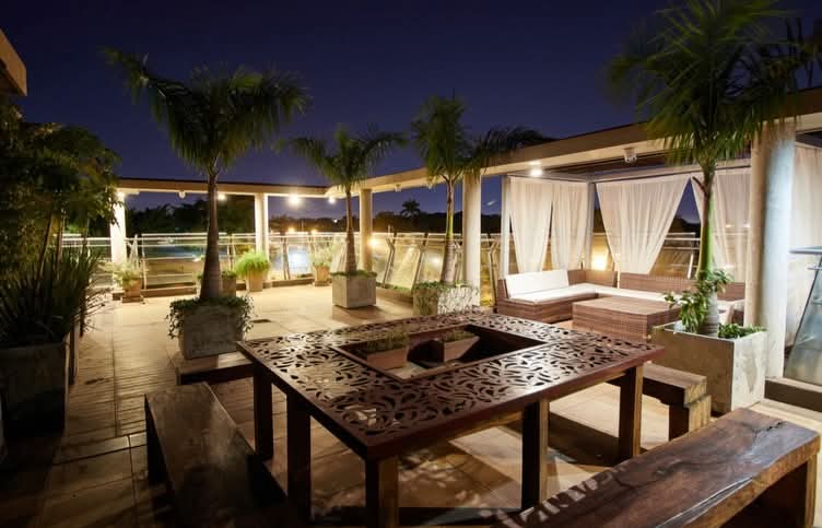 Hermosa casa en rakiura country - Luque, foto 3
