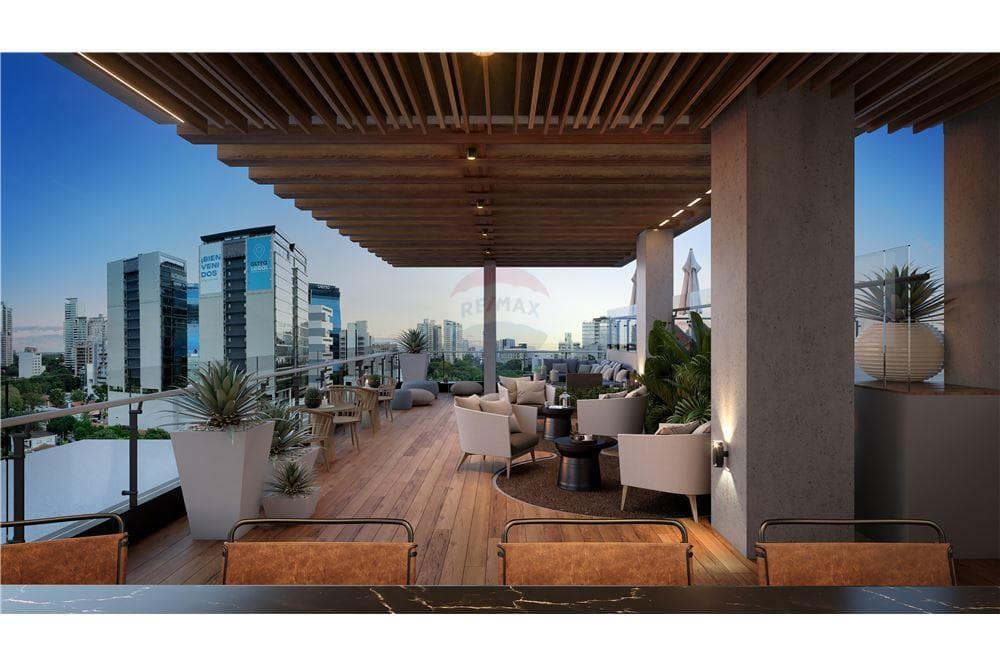 Departamento - Venta - Paraguay Asunción Las Lomas (Carmelitas), foto 3