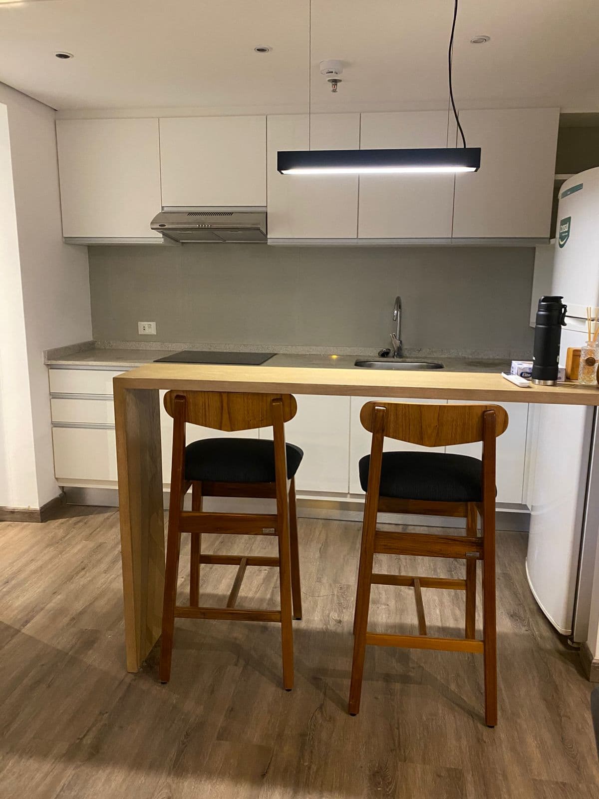 Departamento amoblado en el edificio muhrada, foto 5