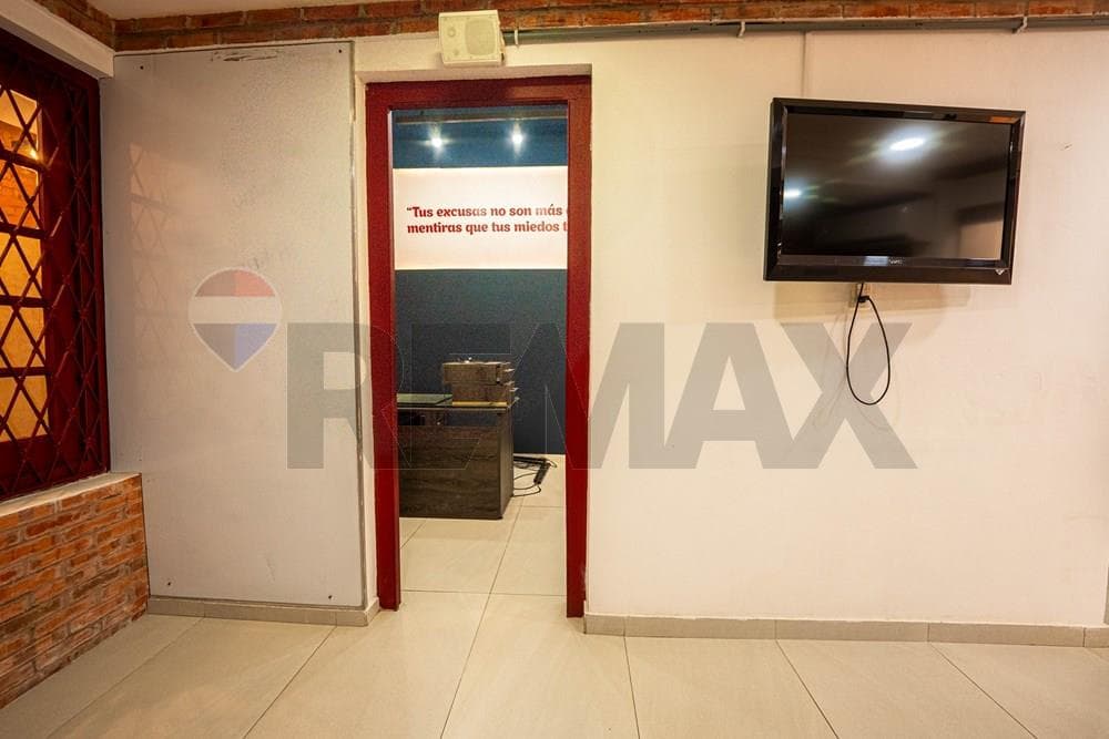 Local para oficinas en Las Mercedes — foto 5