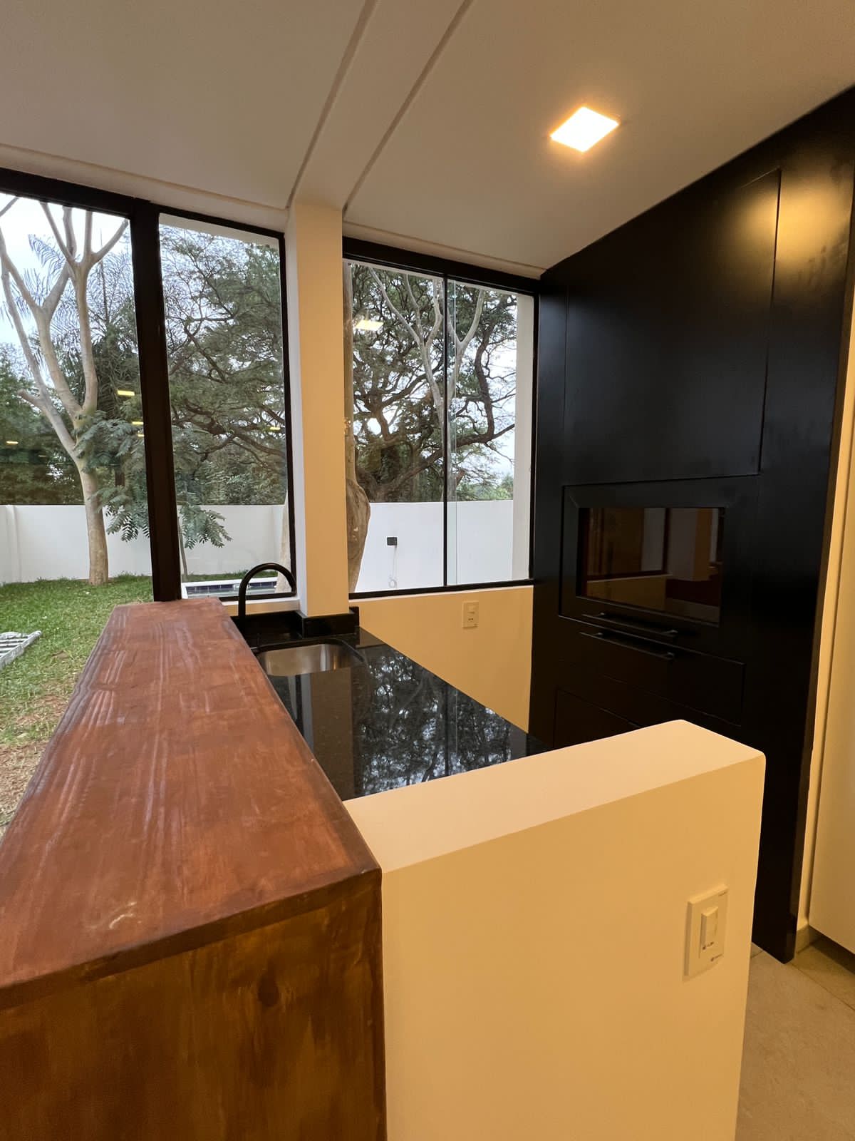 Duplex zona conmebol - estilo toscano, foto 5