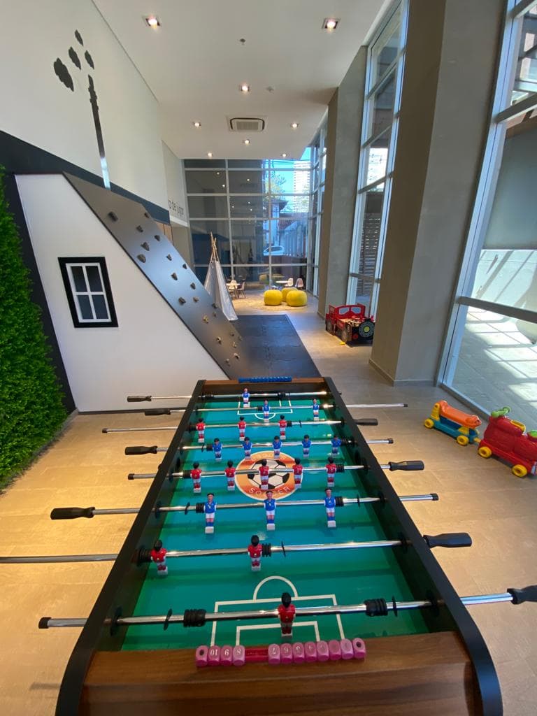 Alquiló Dpto Amoblado Zona Santa Teresa Paseo Galería — foto 4