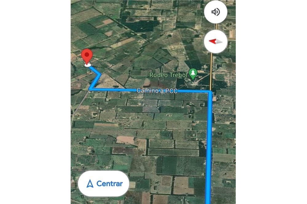 En venta estancia en boqueron, foto 2