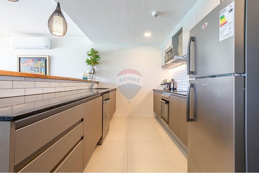 Departamento - Alquiler - Altos, Paraguay, foto 5
