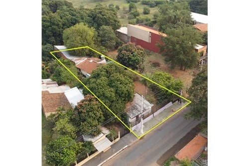 Terreno en Lambaré sobre carretera de lópez!!, foto 2