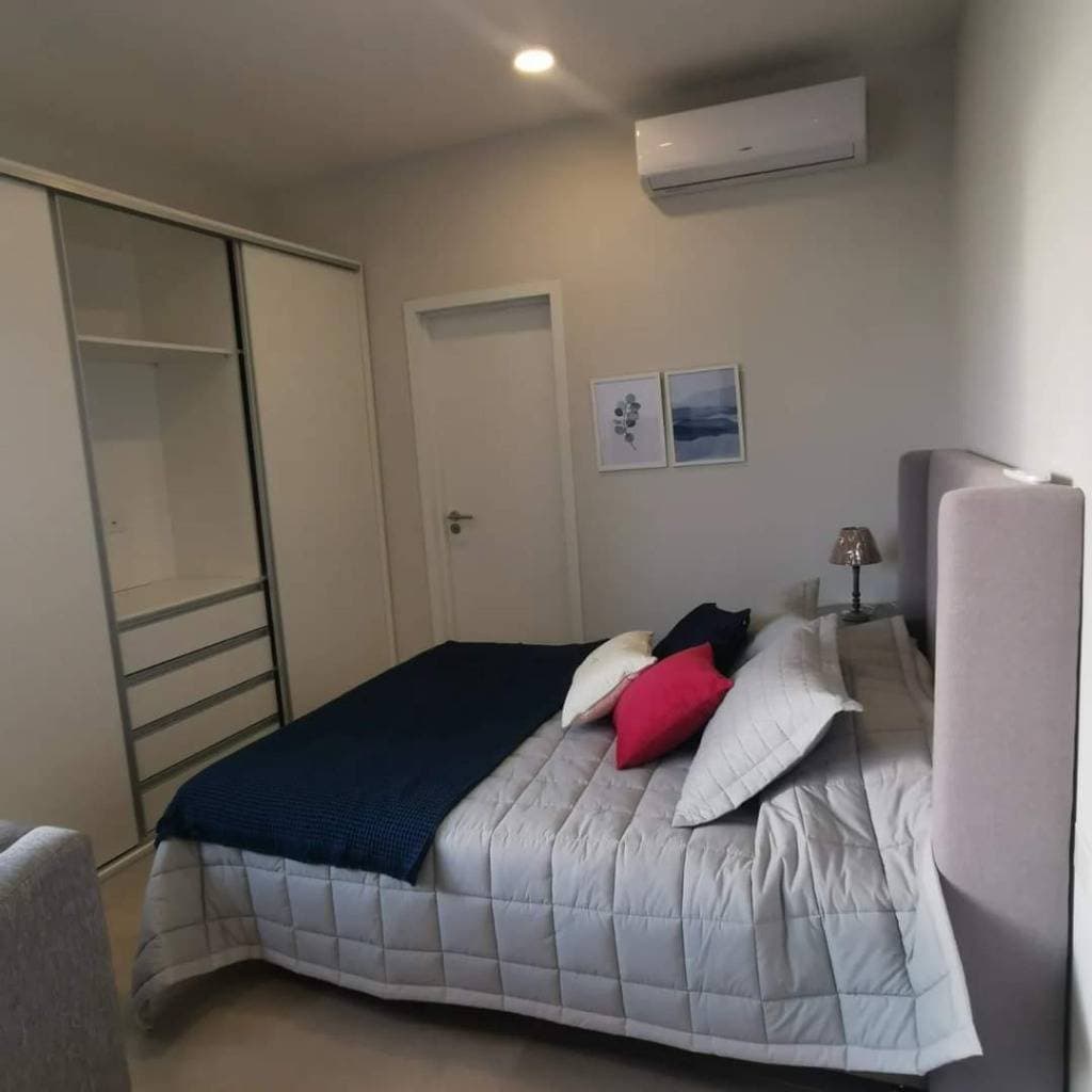 Departamento monoambiente en el edificio laguna club — foto 4