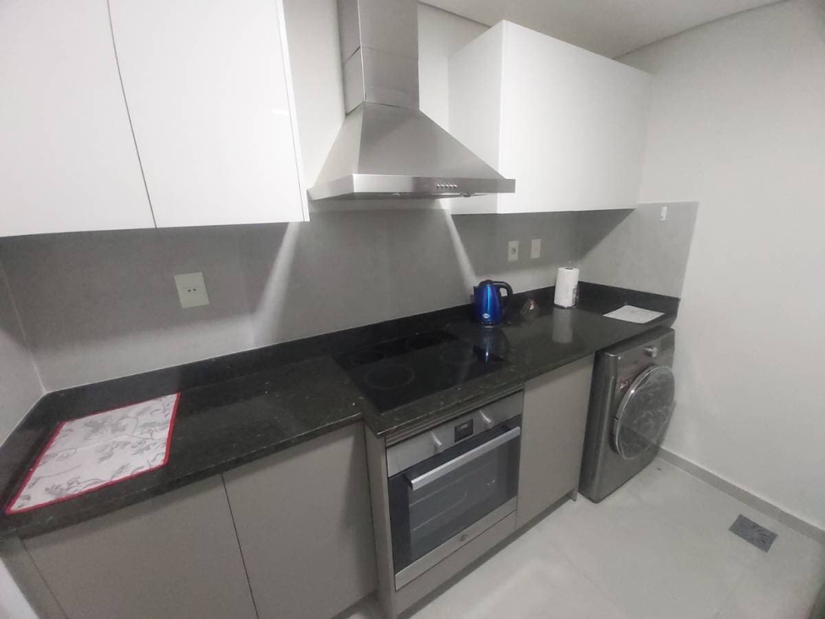 departamento amoblado en Barrio Herrera, foto 2