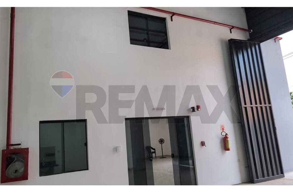Depósito en alquiler - San Lorenzo, foto 3