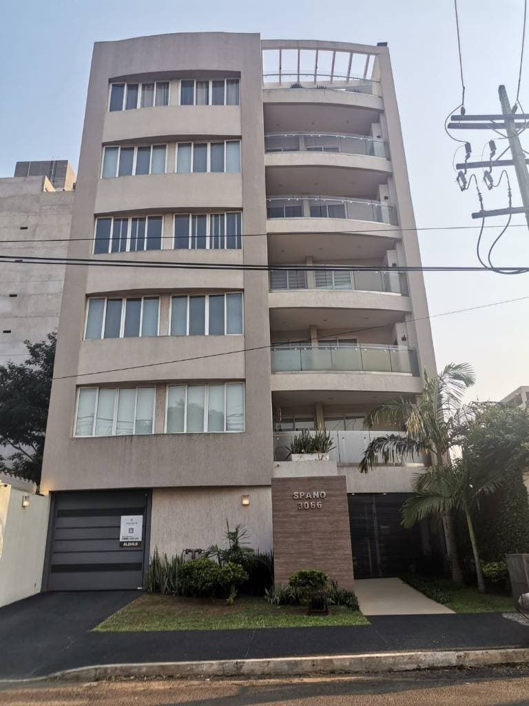 Departamento en Barrio Herrera, foto 1