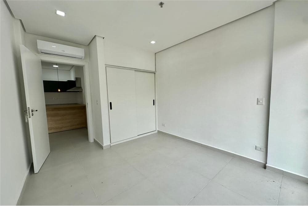 Departamento - Alquiler - Herrera, Paraguay