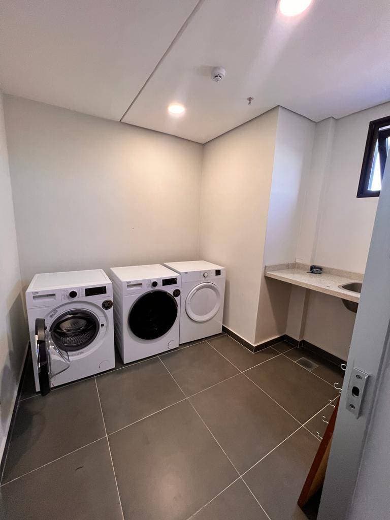 Departamento en edificio laguna club — foto 4