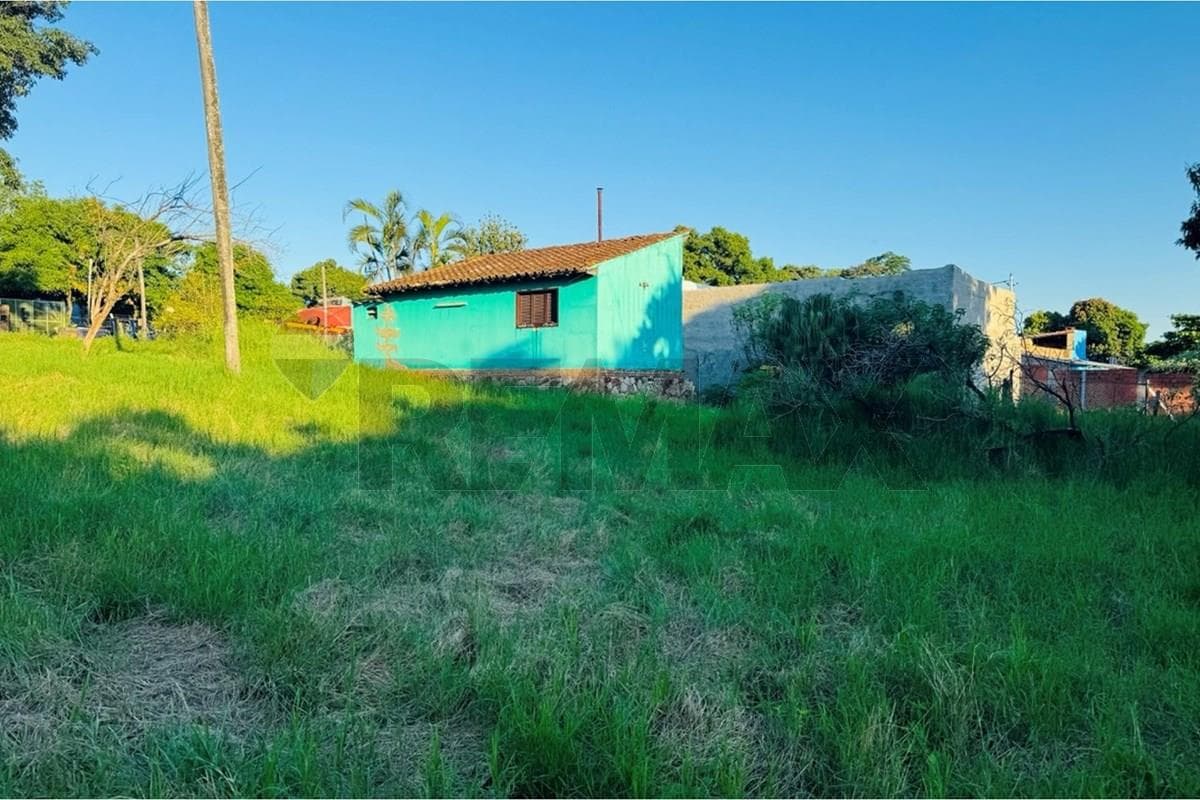 Terreno en venta - Lambaré, foto 3