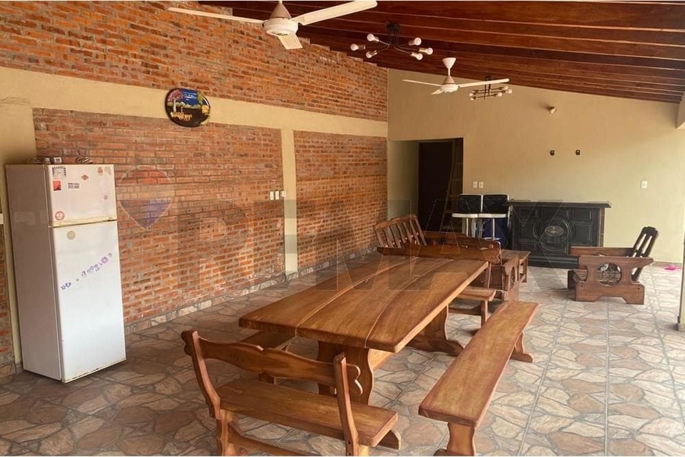 hermosa casa en el Ytororo Country Club, foto 5