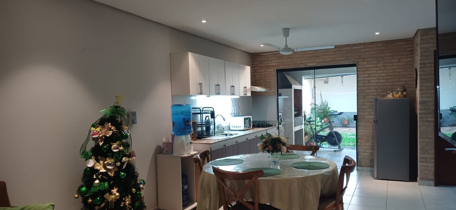 En Alquiler – Hermosa Casa en Condominio Terra II — foto 3