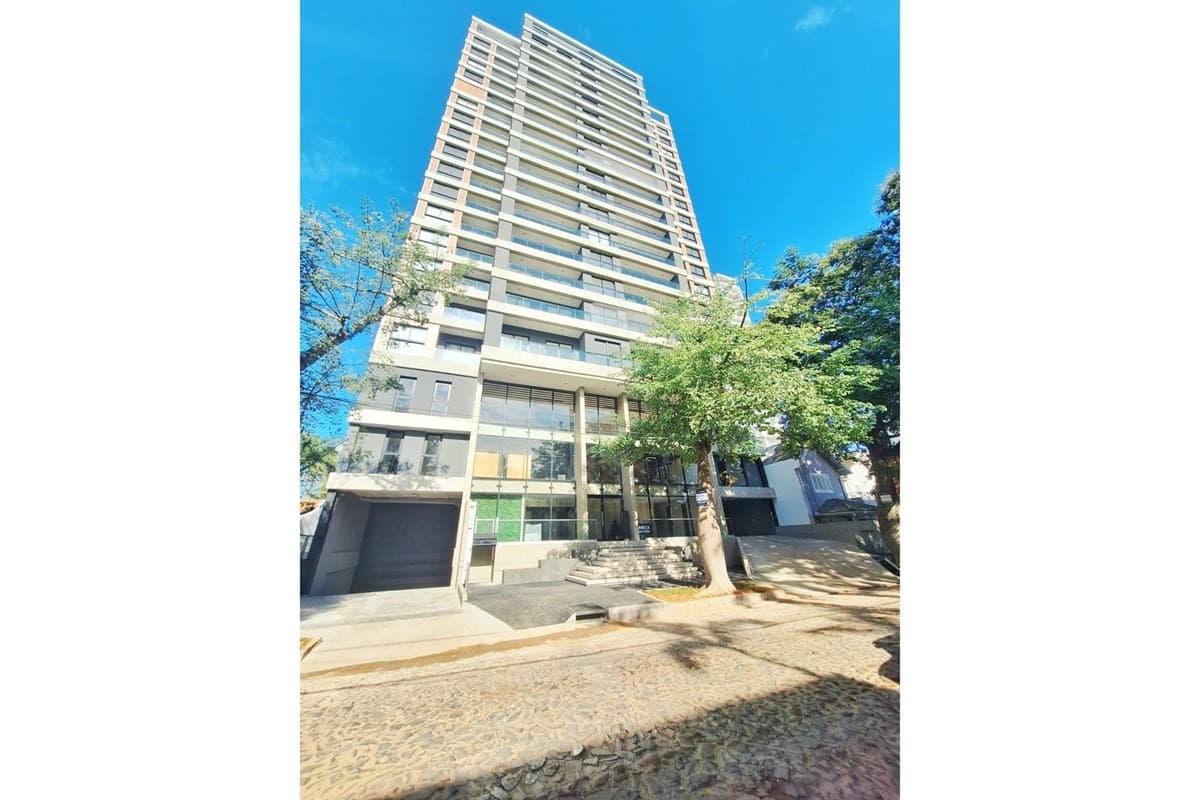 departamento en Ycua Satí, Asunción, foto 5
