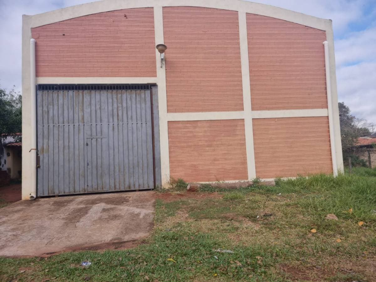 Tinglado en capiata, foto 3