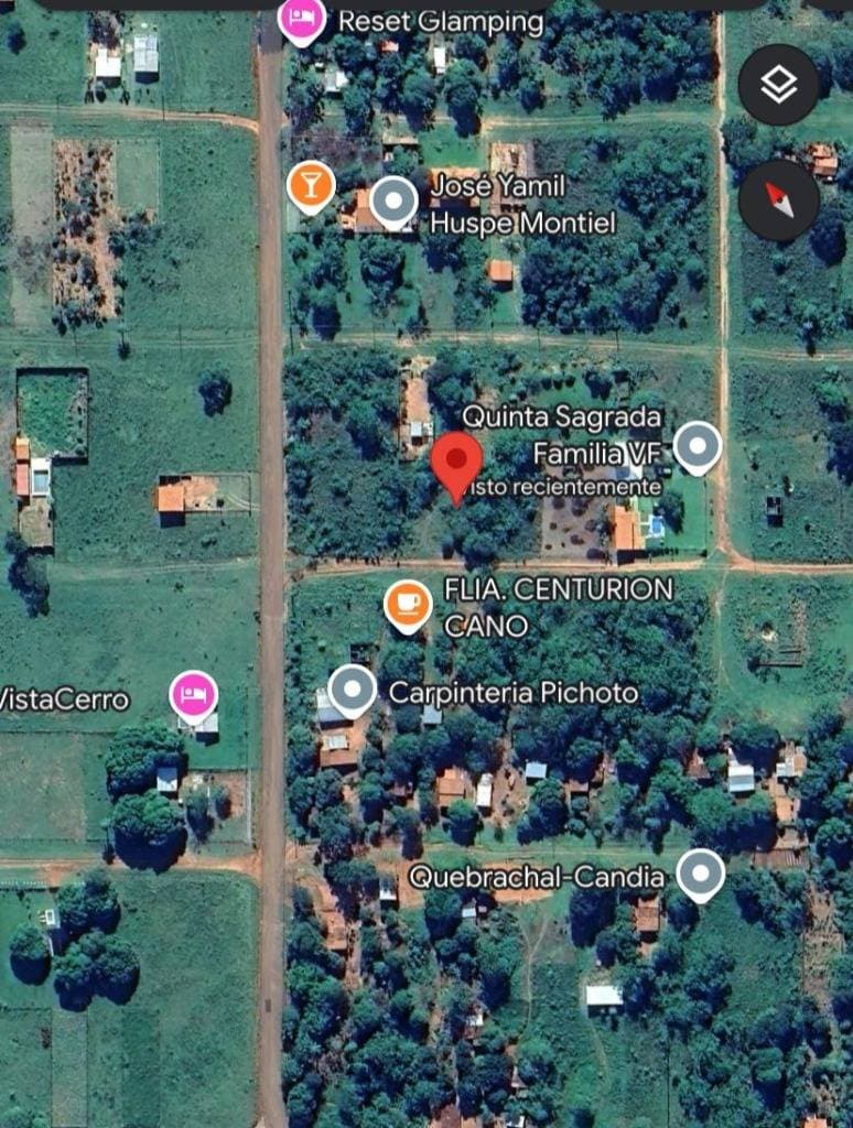Terreno en venta en caacupe, foto 4