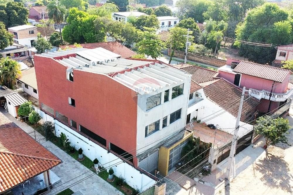 Edificio de oficinas zona artigas, foto 3