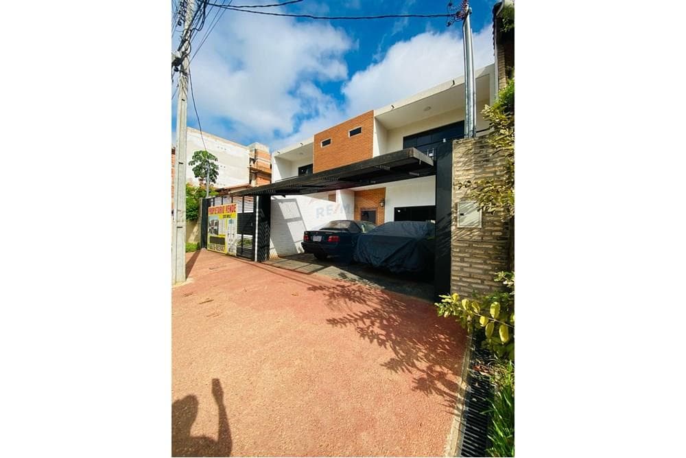 Vendo Duplex A Estrenar