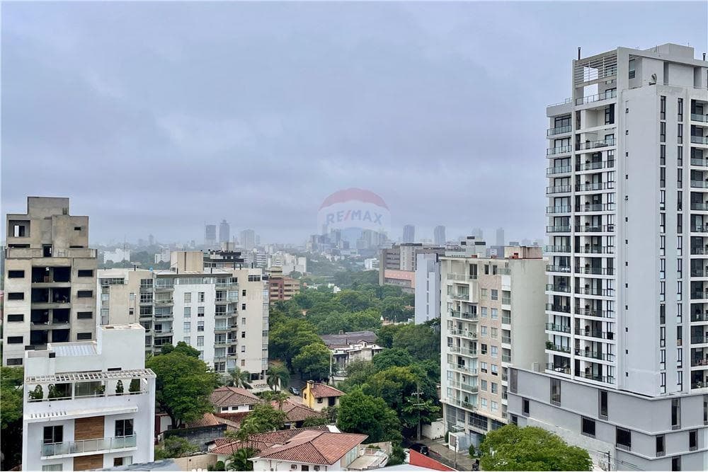 Dpto. En Recoleta de 2 dorm, foto 2