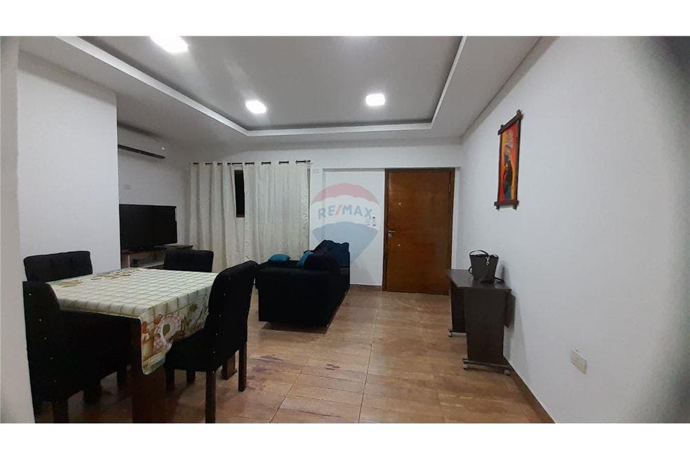 Departamento - Alquiler - Luque, Paraguay