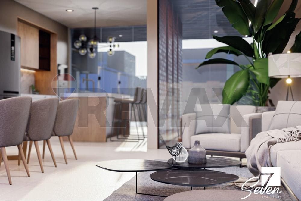 En venta duplex con piscina, foto 5