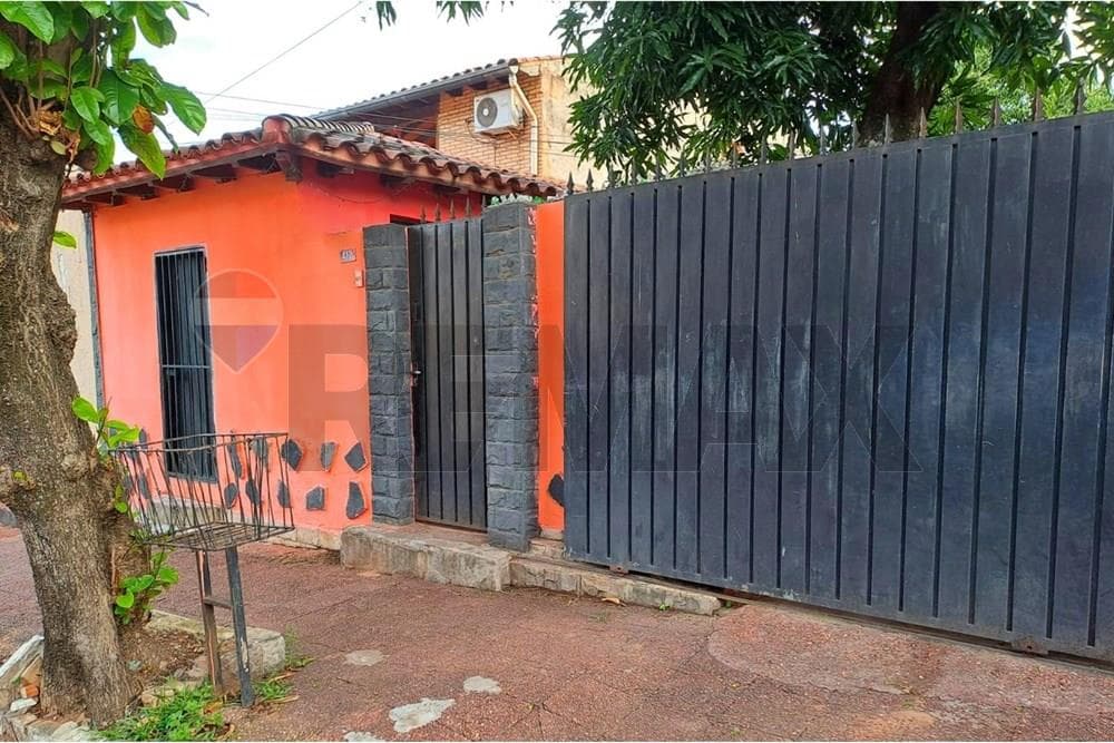 Terreno en venta en barrio obrero