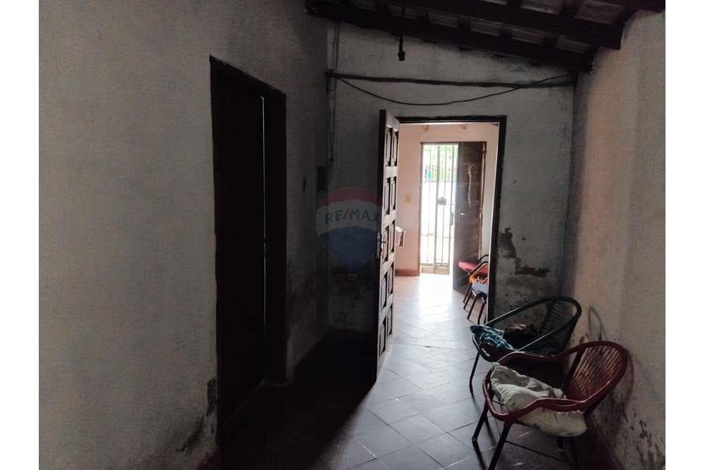 Terreno con Casa a DEMOLER en Bo San Cayetano, foto 4