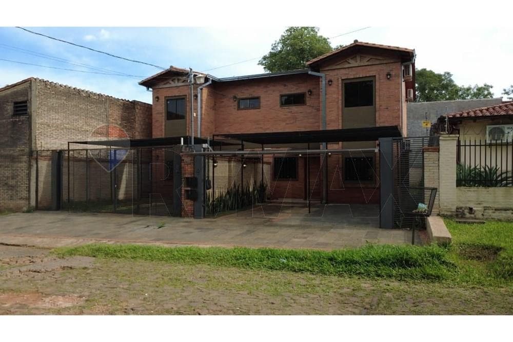 Duplex - Alquiler - Luque, Paraguay