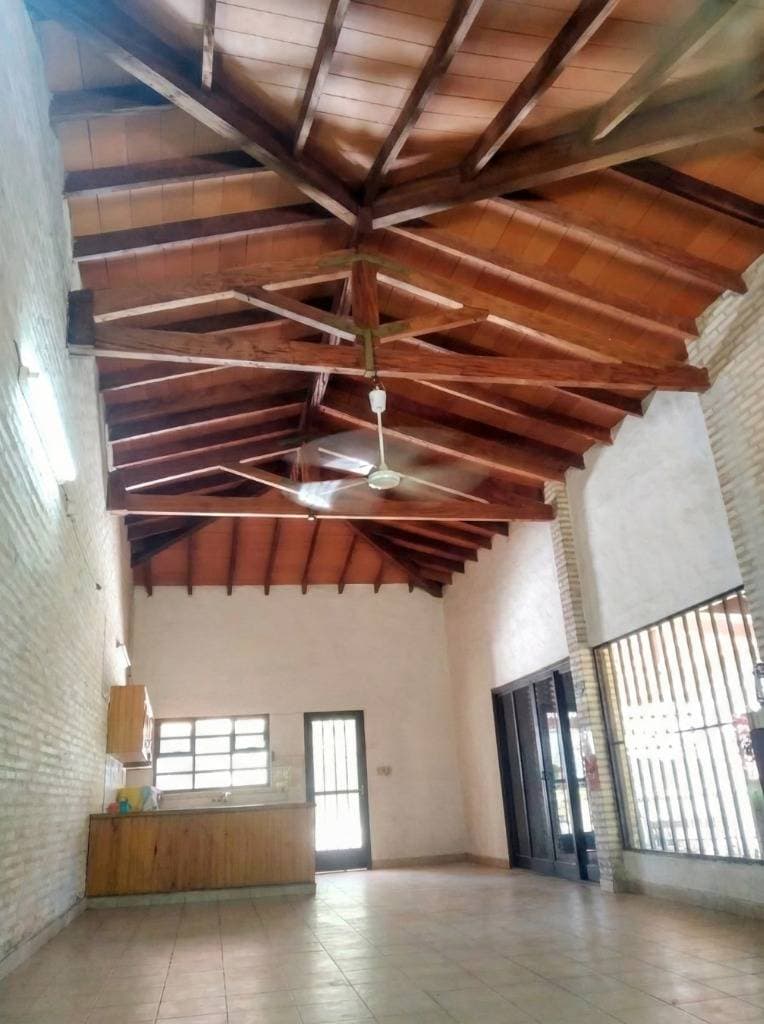 terreno de 1 hectárea con casa quinta en Villeta, foto 5